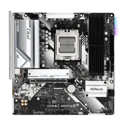 Płyta główna ASrock A620M Pro RS