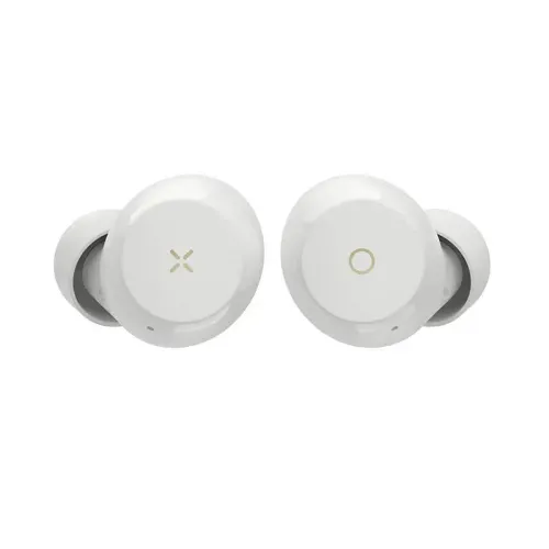 Słuchawki bezprzewodowe Edifier X3 TO-U Dokanałowe Bluetooth 5.0 Szary