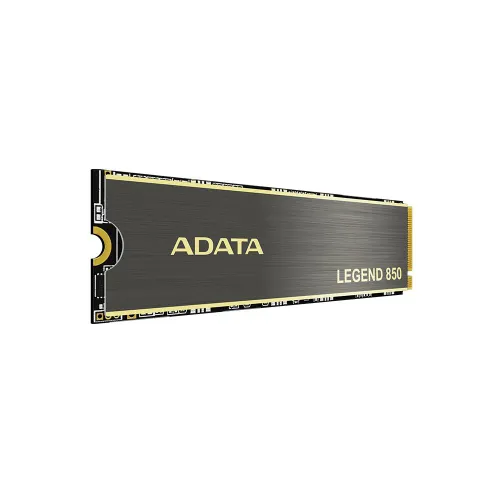 Dysk Adata Legend 850 2TB PCIe Gen4 x4