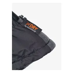 Rękawice narciarskie Extremities Meridian Glove - blk/grey