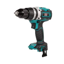 Wiertarko-wkrętarka akumulatorowa NAC CDB-70-BL-I-LI-20V