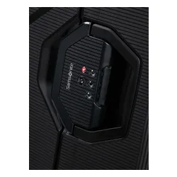 Чемодан большой XL Samsonite Magnum Eco-graphite