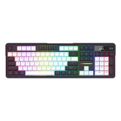 Klawiatura REDRAGON Terraflare K762WB-RGB-PRO