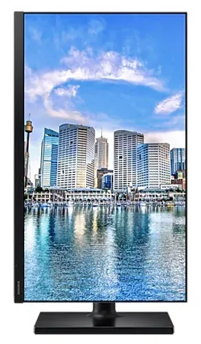 Samsung LF24T450FQRXEN - 24'' | IPS | Full HD | 75Hz [oferta Outlet]