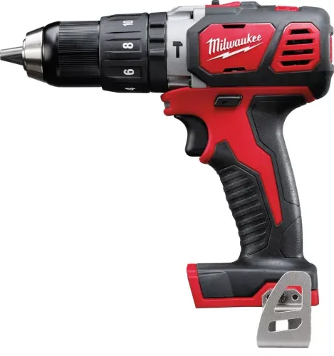 Milwaukee M18 BPD-0 Tornavida Matkabı