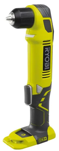 Wiertarko-wkrętarka RYOBI RAD1801M + Akumulator RYOBI RC18120-125 2.5Ah 18V + Ładowarka