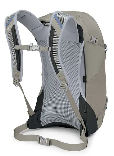 Треккинговый рюкзак Osprey Hikelite 26-Tan concrete