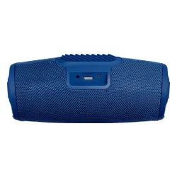 Głośnik mobilny DEFENDER Q2 Radio FM Niebieski