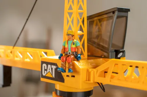 Dźwig zdalnie sterowany FUNRISE CAT 82438