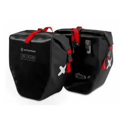 Сумка EXTRAWHEEL Biker