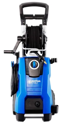 Myjka ciśnieniowa Nilfisk E 150.2-9 P X-TRA EU 128470767 9m