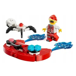 LEGO DREAMZZZ 30698 Latający kontroler Coopera POLYBAG minimodel