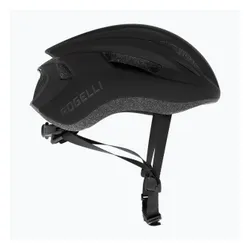 Kask rowerowy Rogelli Cuora black