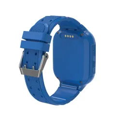 Smartwatch Forever Kids See Me! 3 KW-320 GPS Niebieski