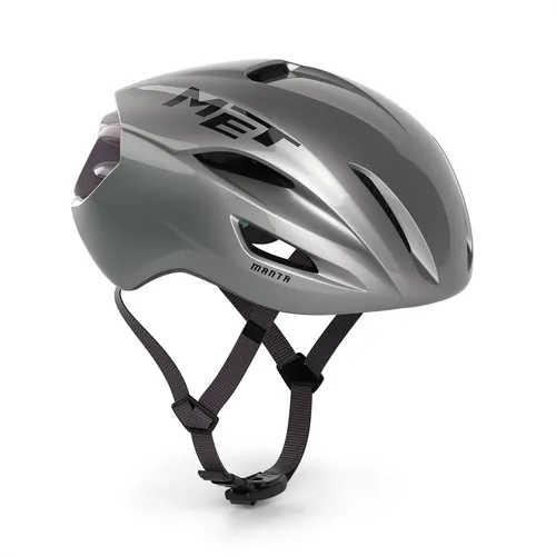 Kask rowerowy MET Manta MIPS