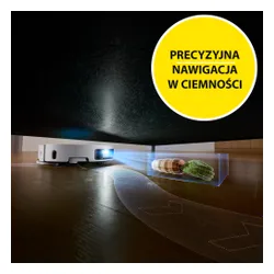 Robot sprzątający DREAME L50 Pro Ultra
