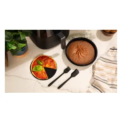 Air Fryer Frytkownica beztłuszczowa CECOTEC Cecofry Bombastik 6000 Full 6l 12 automatycznych programów