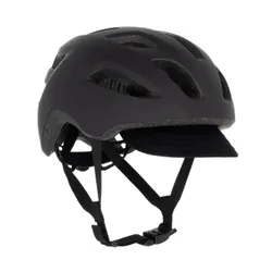 Kask rowerowy Giro Trella W matte black/silver