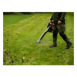 Spalinowa dmuchawa/odkurzacz Yato YT-85191