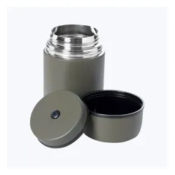 Termos na żywność Esbit Stainless Steel Food Jug 1000 ml olive green