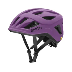 Kask rowerowy Smith Signal MIPS matte indigo