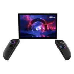 Konsola LENOVO Legion Go 2