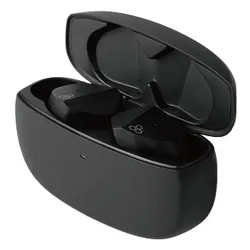 Słuchawki dokanałowe FINAL AUDIO ZE2000 Czarny