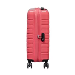 Чемодан American Tourister Flashline - coral pink