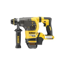 DeWalt Akülü Matkap DCH333NT