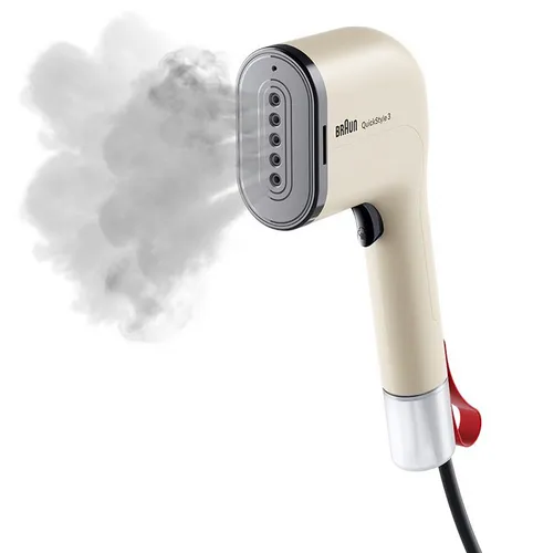 Parownica do ubrań (Steamer) BRAUN GS3012BG