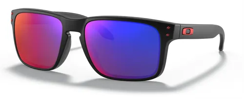 Солнцезащитные очки Oakley Holbrook OO9102 91