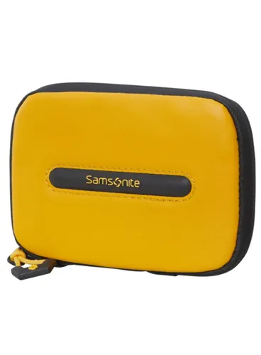 Кошелек Samsonite Ecodiver Add-Ons, желтый