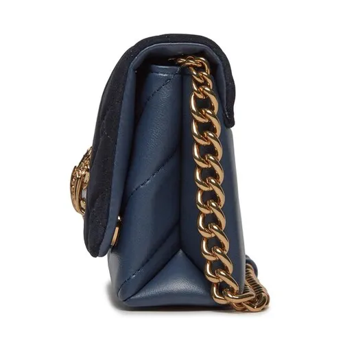 Kurt Geiger 690-Mini Kensington Kurt 9594581209 Geantă Albastră / Întunecată