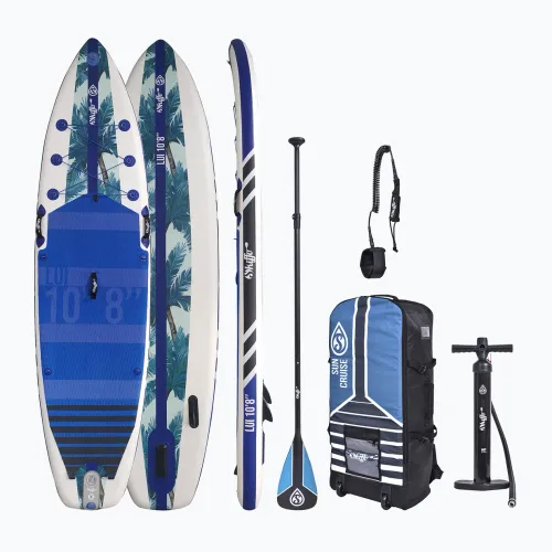 SUP-доска Skiffo Lui 10'8''