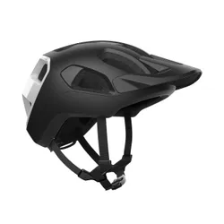 Kask rowerowy POC Cularis uranium black matt/hydrogen white