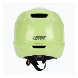 Kask rowerowy Leatt MTB Gravity 1.0 V25 mojito