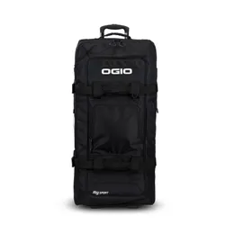 Дорожная сумка на колесиках Ogio RIG ST - black