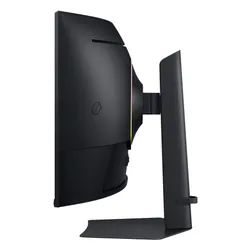 Monitor SAMSUNG Odyssey G7 LS40FG750EUXEN 39.6" 5120x2160px 180Hz 1 ms [GTG] Curved