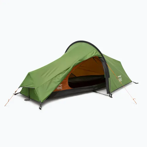 Namiot trekkingowy 1-osobowy Vango Nevis 100 pamir green