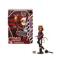 Monster High Toralei Lalka kolekcjonerska Reprodukcja Zabawka 6+ HYV91