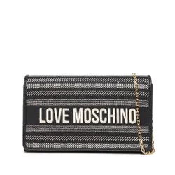 Torebka LOVE MOSCHINO JC4241PP0MKO100A