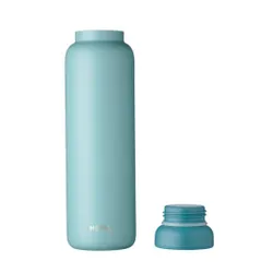 Butelka termiczna Ellipse 900 ml - nordic green