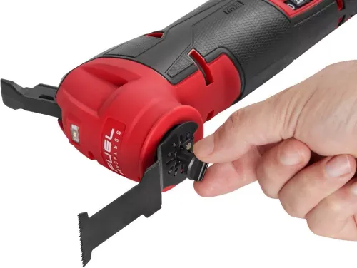 Milwaukee M12 Çok Fonksiyonlu Alet FMT-422X