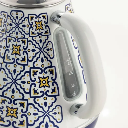 Zestaw Ariete Capri 2869 1,7l 2000W + Toster Capri 155