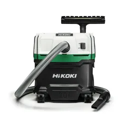 Odkurzacz uniwersalny Hikoki RP200SL WAZ