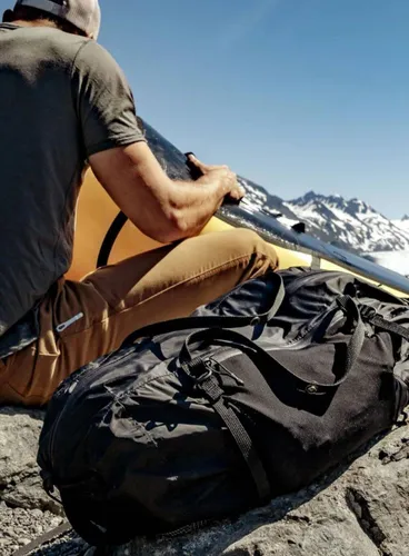 Рюкзак Matador Freefly Packable Duffle Bag