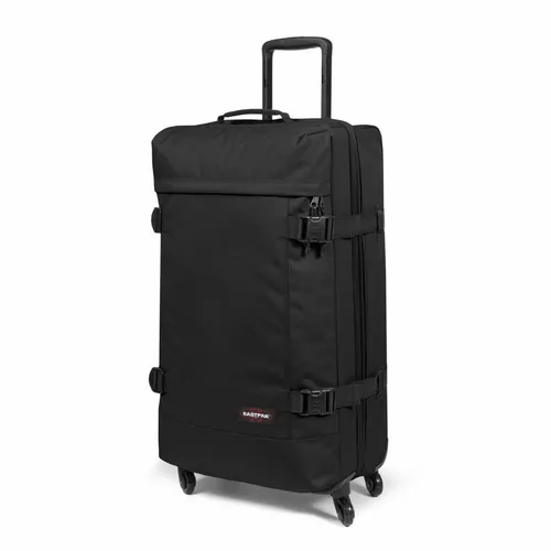 Eastpak Trans4 L-black Seyahat Çantası