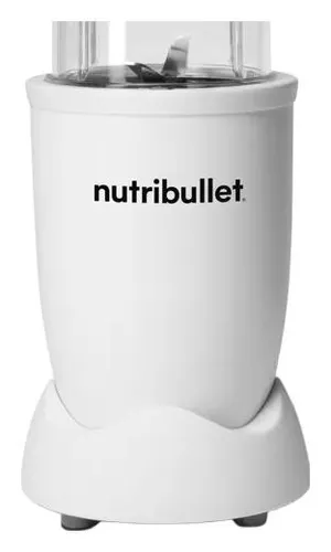 Nutribullet NB907MAW matowy biały