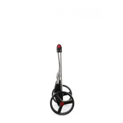 Rolser Eco Pep 2L RSG 2-wheeled Folding coș de cumpărături-granite