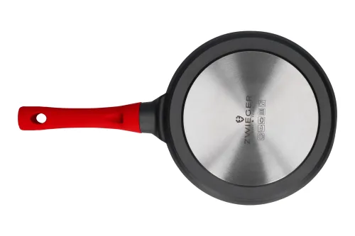 Patelnia Zwieger Obsidian ZW-PO-2149 Indukcja Greblon 26cm